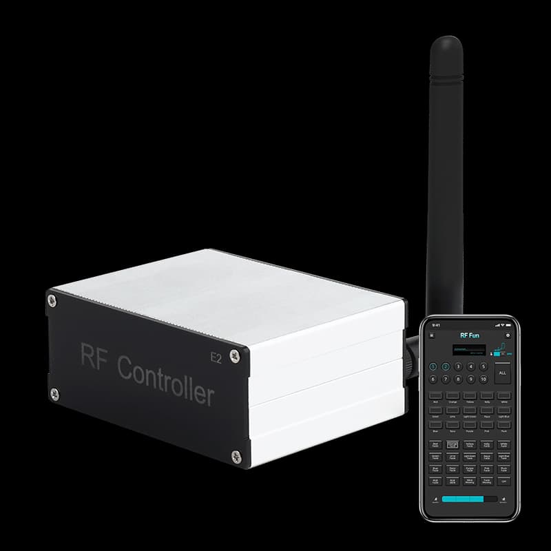 GFC008 App Transmitter smart wireless box
