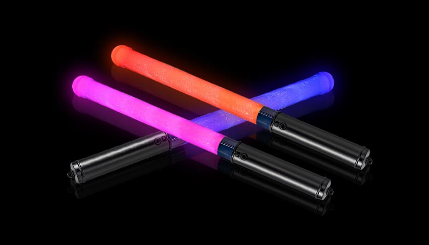Light stick for concert GFE001