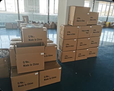 Pad printing station
